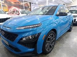 هيونداي كونا